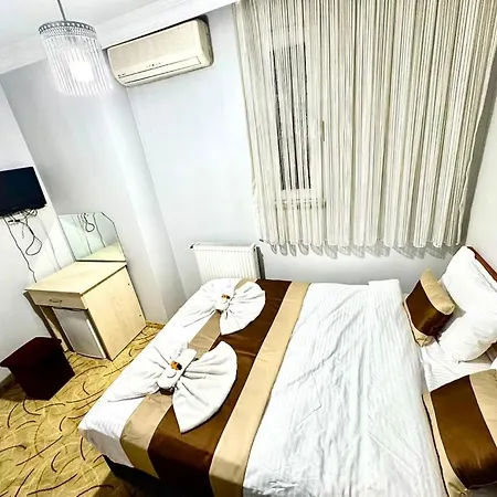 Grand Bazaar Merve Hotel