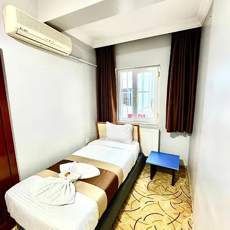 Grand Bazaar Merve Hotel 3*