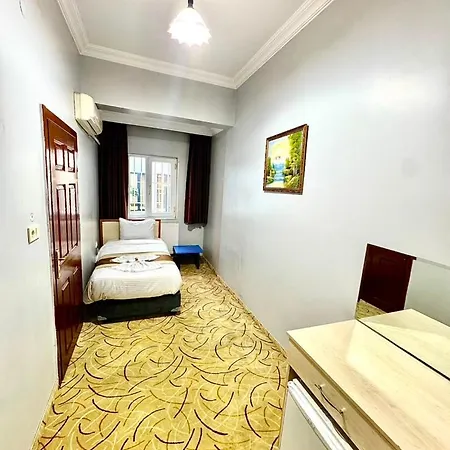 Grand Bazaar Merve Hotel 3*