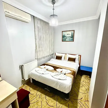 Grand Bazaar Merve 3* Istanbul
