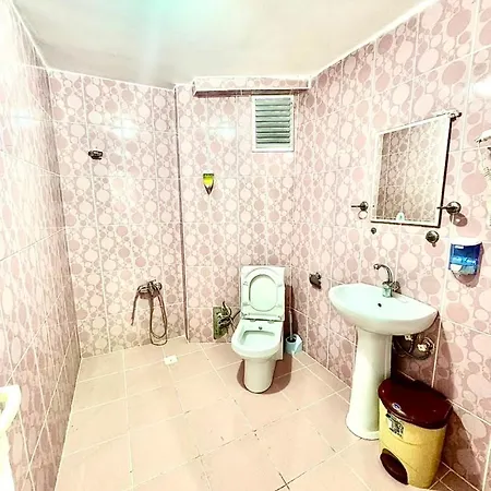 Otel Grand Bazaar Merve 3*