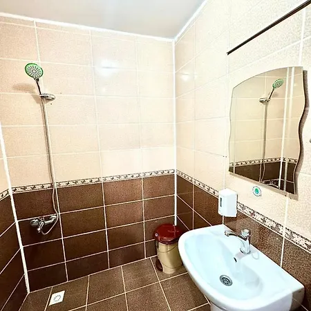 Otel Grand Bazaar Merve İstanbul
