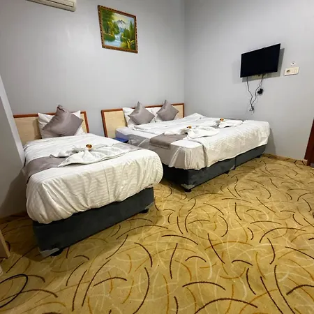Grand Bazaar Merve Otel İstanbul