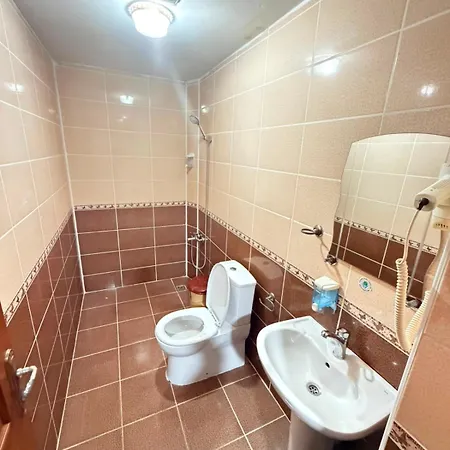 Otel Grand Bazaar Merve